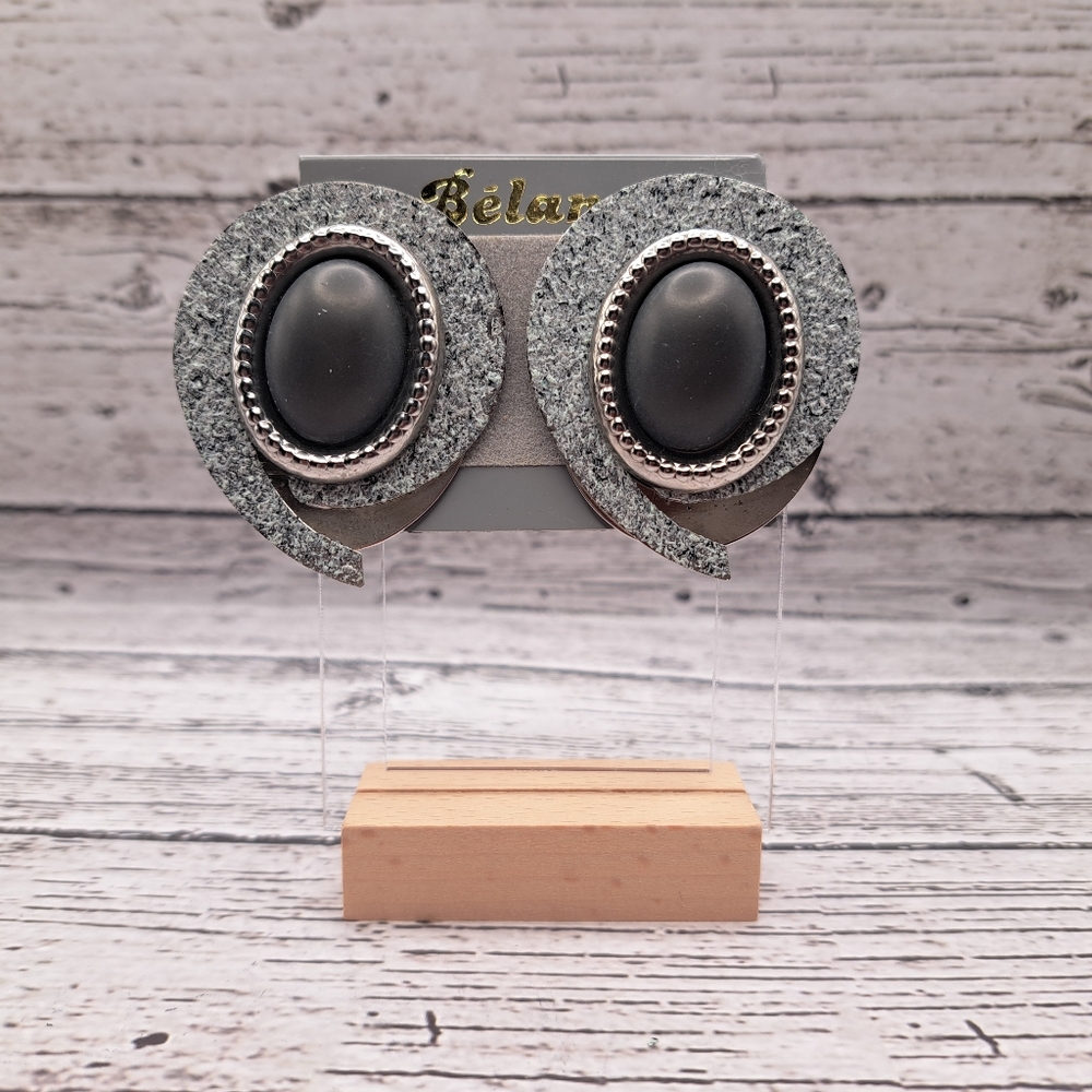 3 For 30$ 🔥Clip On Earrings Vintage